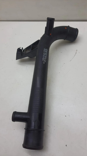 Tubo Cano Agua Mang Inf Saida Radiador Prisma Celta Corsa - Imagem 1