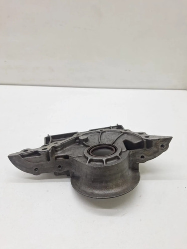 Flange Tampamotor Clio Kangoo Megane Logan Sandero 2006/2013 - Imagem 10