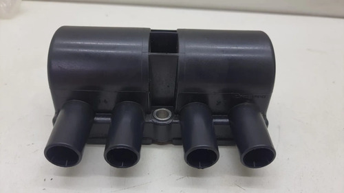 Bobina Ignicao Chevrolet Celta Corsa 3 Pinos 2002-2012 - Imagem 1