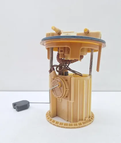 Bomba Combustivel Citroen C3 2003 A2006 1.4 Gasolina Detalhe - Imagem 1