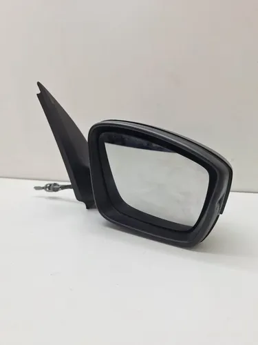 Retrovisor Manual Direito Vw Gol Voyage 2013 A 2022 Cx56 - Imagem 2