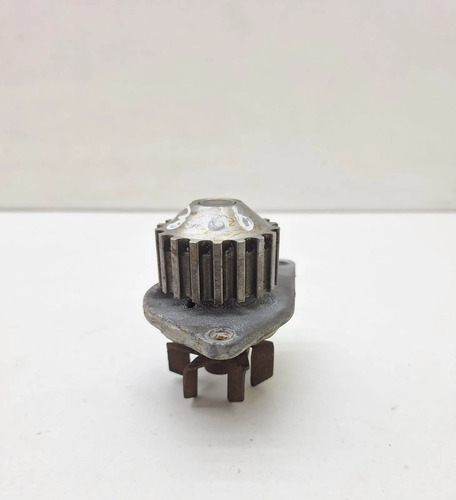 Bomba Agua Citroen C3 2003 A 2008 1.4 Gasolina 90000462 Cx42 - Imagem 2