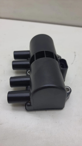 Bobina Ignicao Chevrolet Celta Corsa 3 Pinos 2002-2012 - Imagem 2