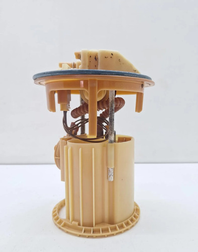 Bomba Combustivel Citroen C3 2003 A2006 1.4 Gasolina Detalhe - Imagem 2