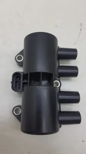 Bobina Ignicao Chevrolet Celta Corsa 3 Pinos 2002-2012 - Imagem 3
