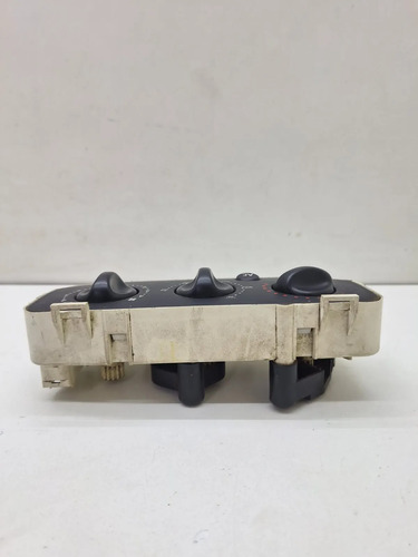 Comando Ar Condicionado Renault Clio 1999/2012 Original Cx42 - Imagem 4