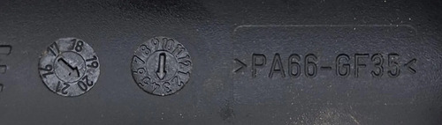 Cilindro Atuador Auxiliar C3 Peugeot 207 2001 A 2012 Cx42 - Imagem 4