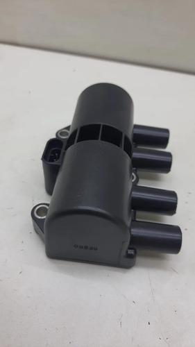 Bobina Ignicao Chevrolet Celta Corsa 3 Pinos 2002-2012 - Imagem 4