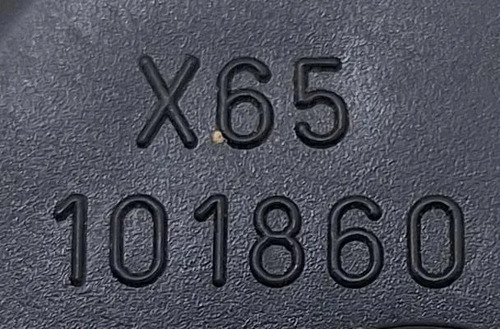 Comando Ar Condicionado Renault Clio 1999/2012 Original Cx42 - Imagem 5