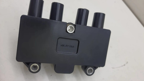 Bobina Ignicao Chevrolet Celta Corsa 3 Pinos 2002-2012 - Imagem 5