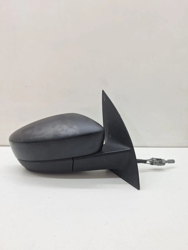 Retrovisor Manual Direito Vw Gol Voyage 2013 A 2022 Cx56 - Imagem 6