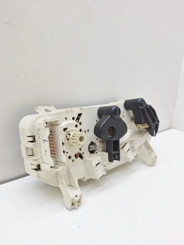 Comando Ar Condicionado Renault Clio 1999/2012 Original Cx42 - Imagem 7