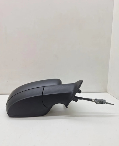 Retrovisor Manual Direito Vw Gol Voyage 2013 A 2022 Cx56 - Imagem 8