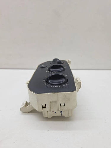 Comando Ar Condicionado Renault Clio 1999/2012 Original Cx42 - Imagem 8