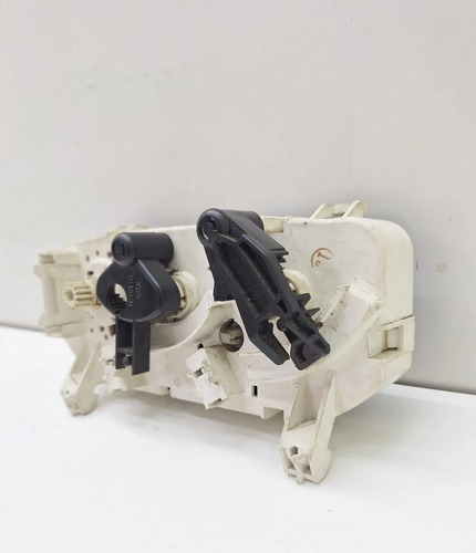 Comando Ar Condicionado Renault Clio 1999/2012 Original Cx42 - Imagem 9