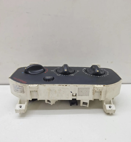 Comando Ar Condicionado Renault Clio 1999/2012 Original Cx42 - Imagem 10