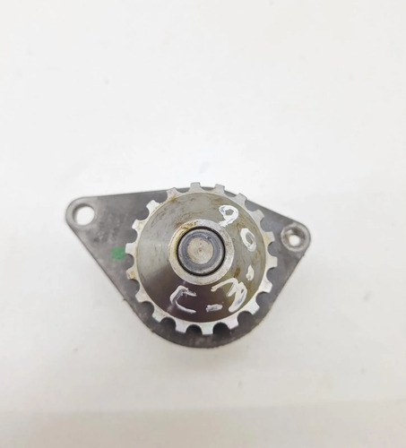 Bomba Agua Citroen C3 2003 A 2008 1.4 Gasolina 90000462 Cx42 - Imagem 10