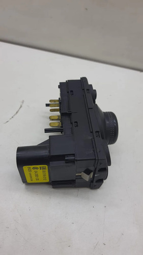 Botão Interruptor Farol Chave Luz Vectra 2006 A 2012 Cx42 - Imagem 2