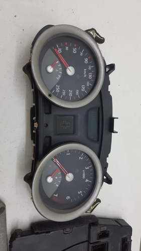 Kit Modulo De Injeção Megane 1.6 16v S3000 2007-2012 Cx34 - Imagem 5