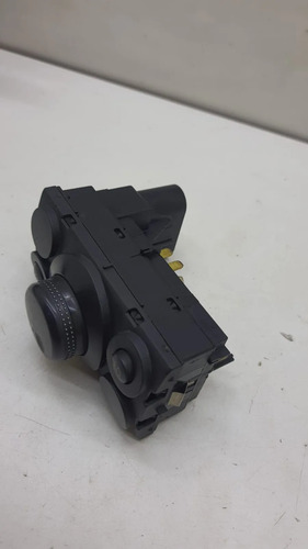 Botão Interruptor Farol Chave Luz Vectra 2006 A 2012 Cx42 - Imagem 3