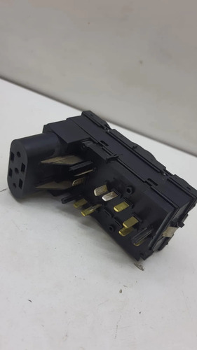 Botão Interruptor Farol Chave Luz Vectra 2006 A 2012 Cx42 - Imagem 4