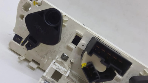 Painel Comando Ar Cond Fiat Palio Strada 2001-2006 Cx42 - Imagem 3