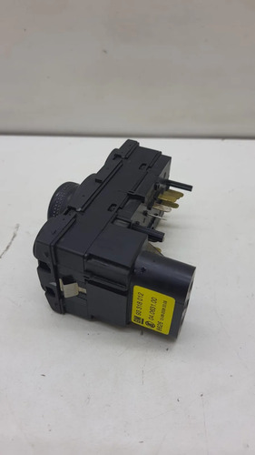 Botão Interruptor Farol Chave Luz Vectra 2006 A 2012 Cx42 - Imagem 5