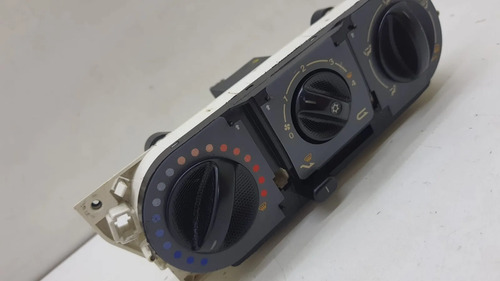 Painel Comando Ar Cond Fiat Palio Strada 2001-2006 Cx42 - Imagem 4