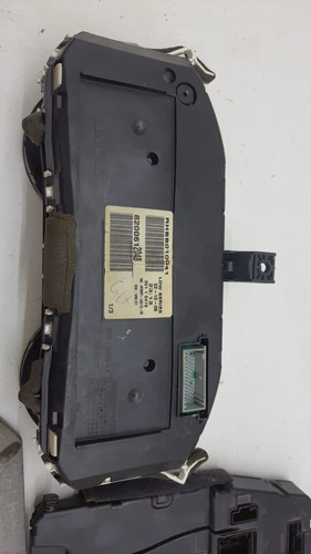 Kit Modulo De Injeção Megane 1.6 16v S3000 2007-2012 Cx34 - Imagem 7