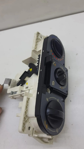 Painel Comando Ar Cond Fiat Palio Strada 2001-2006 Cx42 - Imagem 5