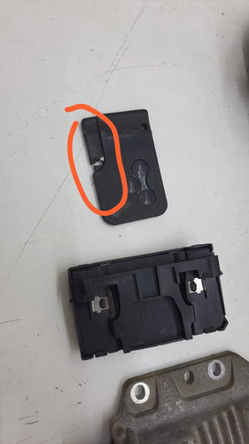 Kit Modulo De Injeção Megane 1.6 16v S3000 2007-2012 Cx34 - Imagem 8