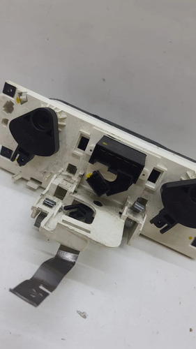 Painel Comando Ar Cond Fiat Palio Strada 2001-2006 Cx42 - Imagem 6