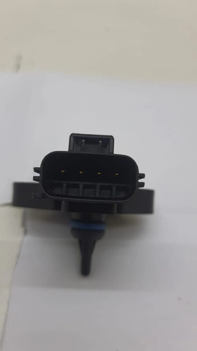 Sensor Map Pressão Ford Ecosport Focus 2005-2013 Cx42 - Imagem 3