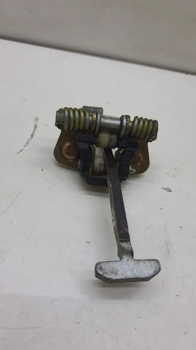 Limitador Porta Traseira Direita Clio 2001-2017 Cx42 - Imagem 1