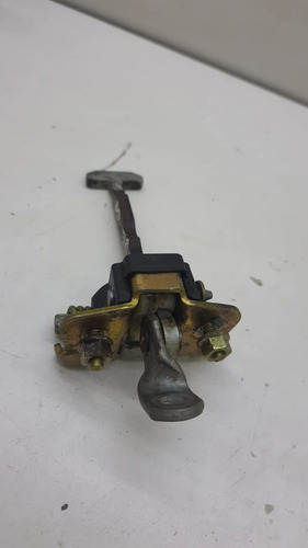 Limitador Porta Traseira Direita Clio 2001-2017 Cx42 - Imagem 2