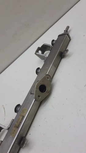 Flauta Bico Injetor Focus 2.0 Duratec Aut. 08 A 13 Cx42 - Imagem 5