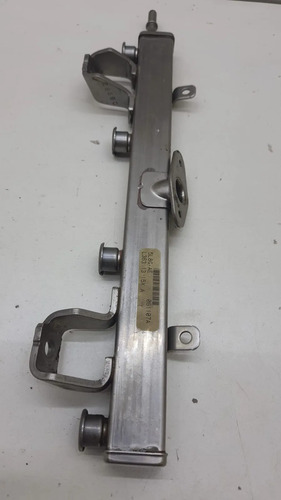 Flauta Bico Injetor Focus 2.0 Duratec Aut. 08 A 13 Cx42 - Imagem 6