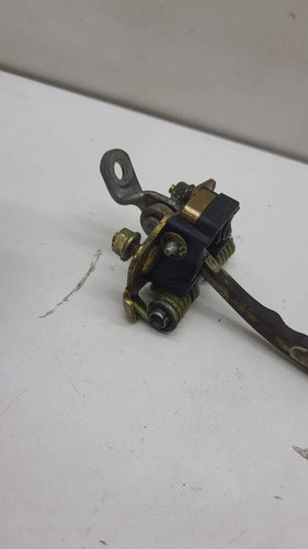 Limitador Porta Traseira Direita Clio 2001-2017 Cx42 - Imagem 4