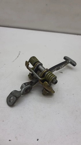 Limitador Porta Traseira Direita Clio 2001-2017 Cx42 - Imagem 5