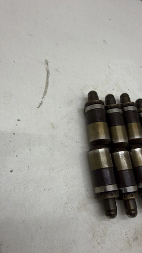 Jogo Tucho Cabeçote Chrysler Pt Cruiser 2.9 2.4 2205 Cx42 - Imagem 4