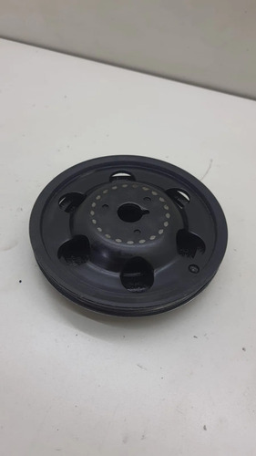 Polia Virabrequim Clio Sandero Logan 2003 A 2014 2199 Cx42 - Imagem 2