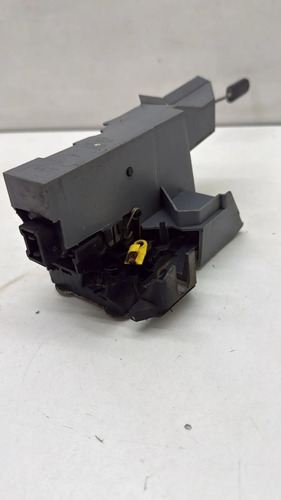 Fechadura Elétrica Diant Esq Renault Clio 2001 A 12 Cx42 - Imagem 1