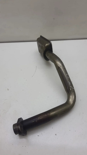 Pescador Bomba Óleo Chrysler Pt Cruiser 2001 2010 2198 Cx42 Prateado