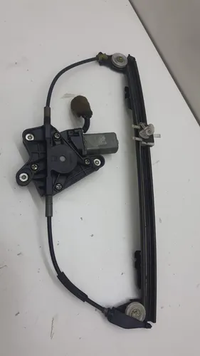 Maquina Vidro Elet Diant Dir 4p Palio Siena 2004 A 2016 Cx42 - Imagem 1