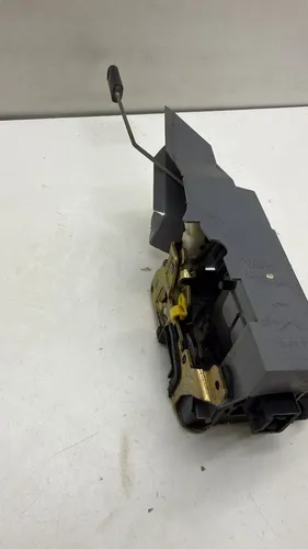 Fechadura Elétrica Diant Esq Renault Clio 2001 A 12 Cx42 - Imagem 3