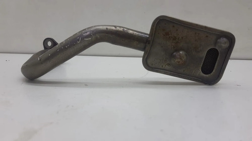 Pescador Bomba Óleo Chrysler Pt Cruiser 2001 2010 2198 Cx42 Prateado - Imagem 2