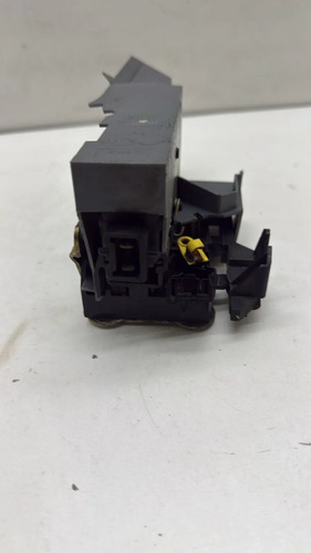 Fechadura Elétrica Diant Esq Renault Clio 2001 A 12 Cx42 - Imagem 4