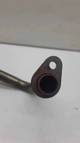 Pescador Bomba Óleo Chrysler Pt Cruiser 2001 2010 2198 Cx42 Prateado - Imagem 3