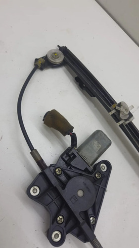 Maquina Vidro Elet Diant Dir 4p Palio Siena 2004 A 2016 Cx42 - Imagem 3