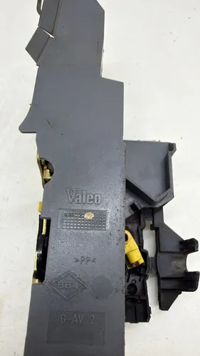 Fechadura Elétrica Diant Esq Renault Clio 2001 A 12 Cx42 - Imagem 5